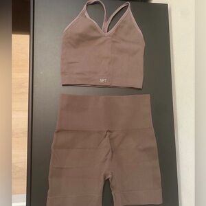 Set Active Sculptflex Set - Pepper